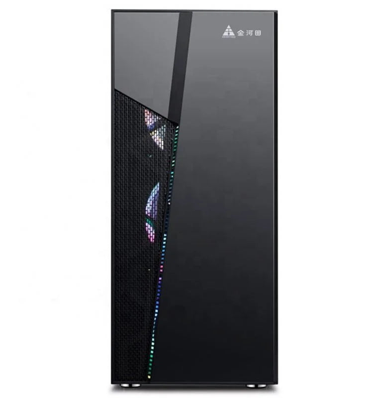 Hot Selling New Ultimate Cheapest Game Pc 24 Inch Quite Core I9 Low Price 16G GTX 1660 6G Best Gaming Full Set Desktop Computer
