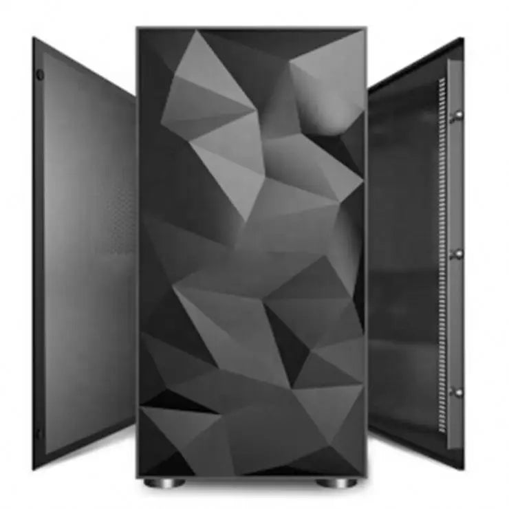 Manufacturing desktop computer Core i5 i7 16GB Ram 1TB HDD SSD system unit GTX 1060 6GB win10 cheap price oem odm gaming pc