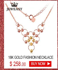 18k Gold Necklace New Weaving Wide Chain Unisex Women Men Girl Party Wedding Jewelry Trendy Hot Sale 2025 New Good Real 750 nice
