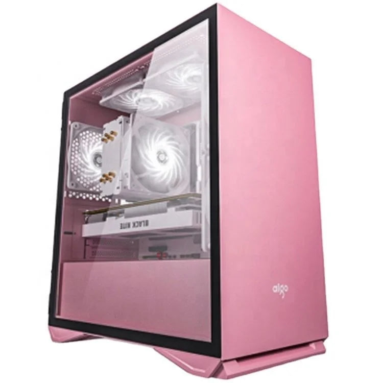 Wholesale OEM ODM Cheap Price Computer Workstation Parts Calculator Core I7 16GB Ram SSD HDD GTX 1060 6GB Desktop Pc