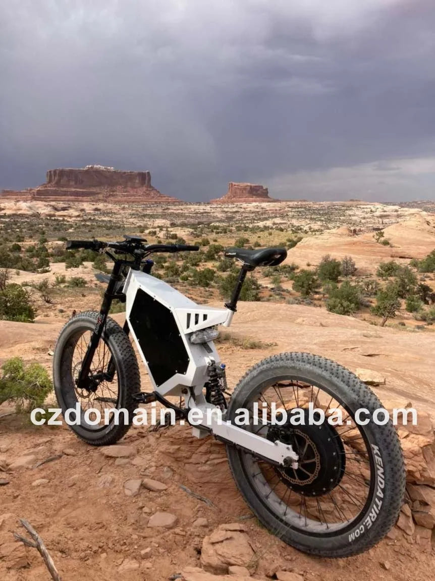 72v 15000 	 Electric Bicycle  / Electric Bike Adult Electric Cycles / E Bike 15000