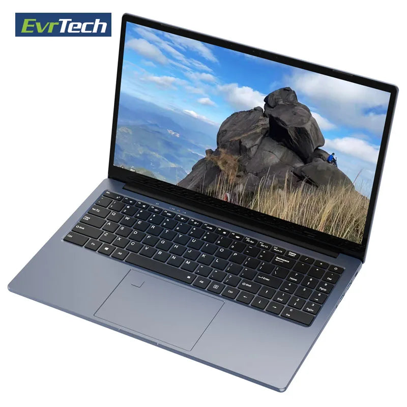 Hot Sale Laptop  15.6 Inch 11th Laptop Notebook Pc Computer Gaming Laptop Factory Hot Sell Gaming Pc