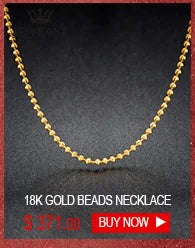 Necklace For Women Men Unisex 18K Pure Gold Weaving Chain Flat wide chain Knitted Chains Necklace Choker Vintage Collares Mujer