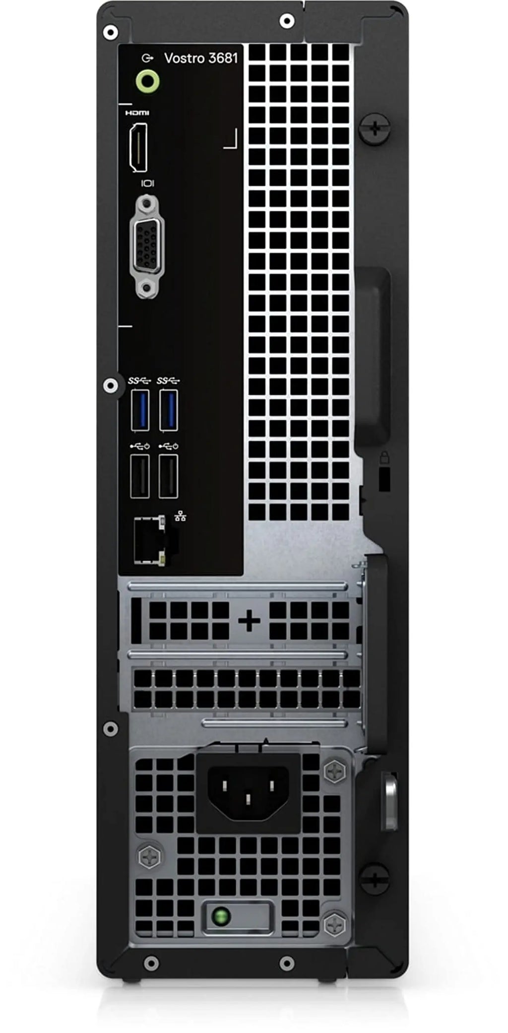 New for Vostro 3690 Intel Core I3/i5 8GB DDR4 RAM 512GB SSD High Performance LCD Business Split Desktop Computer