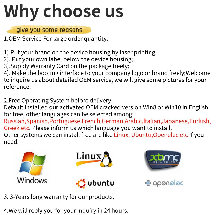 Mini PC Gamer 13th Gen InteI i9 13900H 12900H RTX4060 8G i7 12700H RTX3050 8G PCIE4.0 2xDDR5 Win11 Desktop Computer 3x4K WiFi6