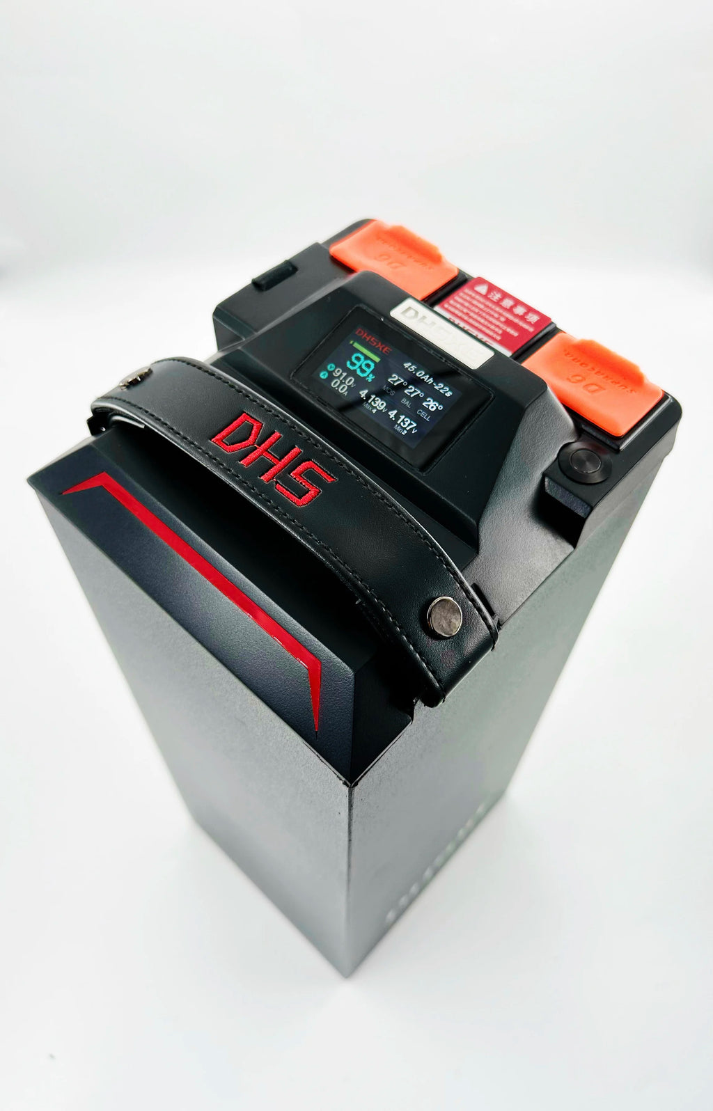 USA in Stock Fast Delivery DHS Battery for E Bike Upgrade Battery for Surron Parts Talaria High Capacity Free Shipping