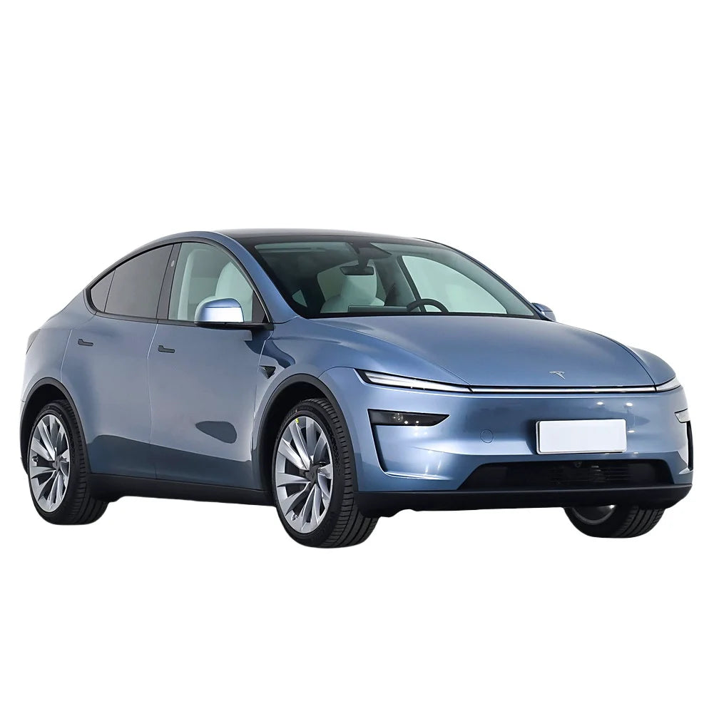 2025 New Arrive Electric Cars Made in China Model Y Model 3 High Speed Sedan New Energy Vehicles Ev Car