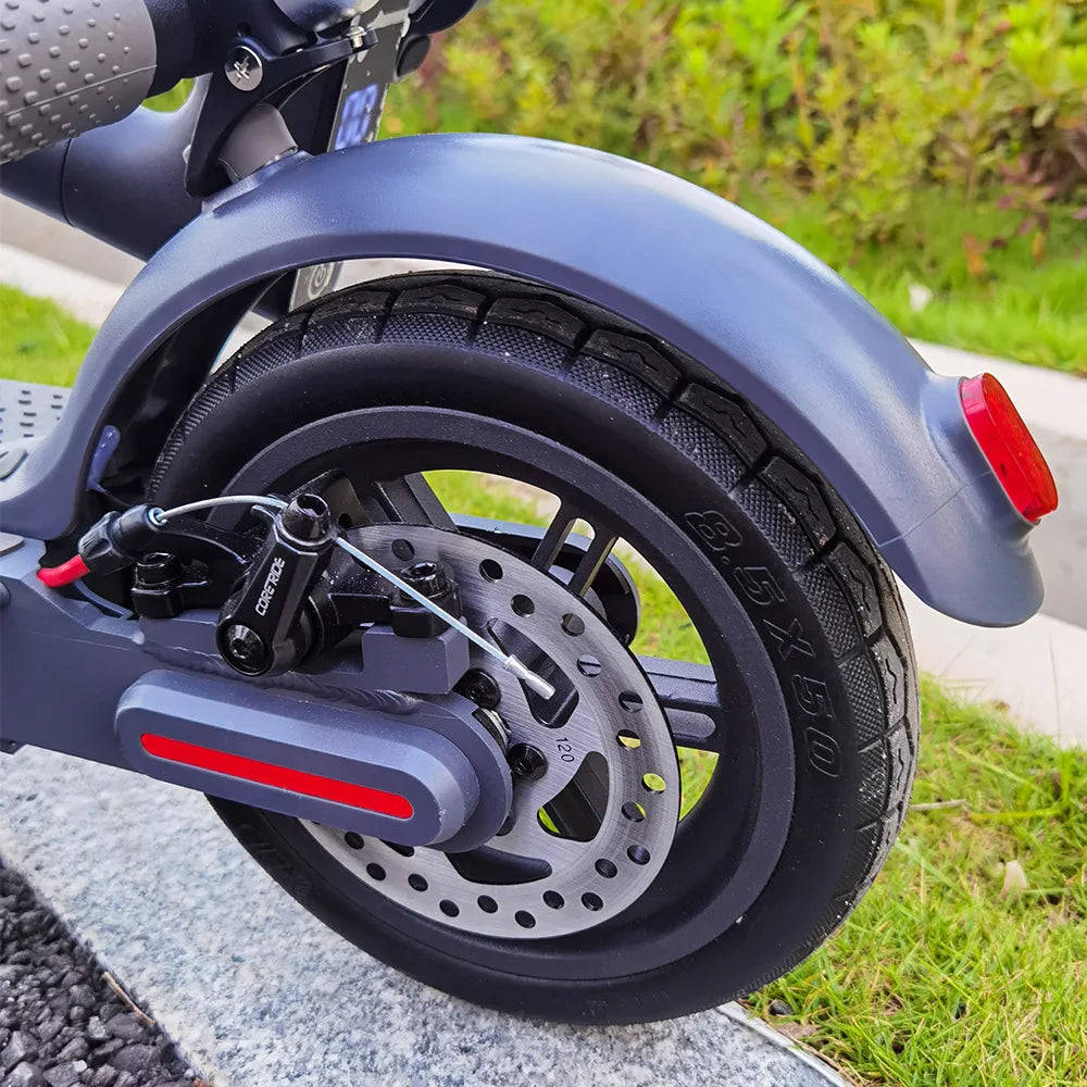 Electric Skateboards 8.5 Inch Folding Smart Folding Electric Scooter 8.5inch Wheels Skateboard Adults Kickboard E-Scooters