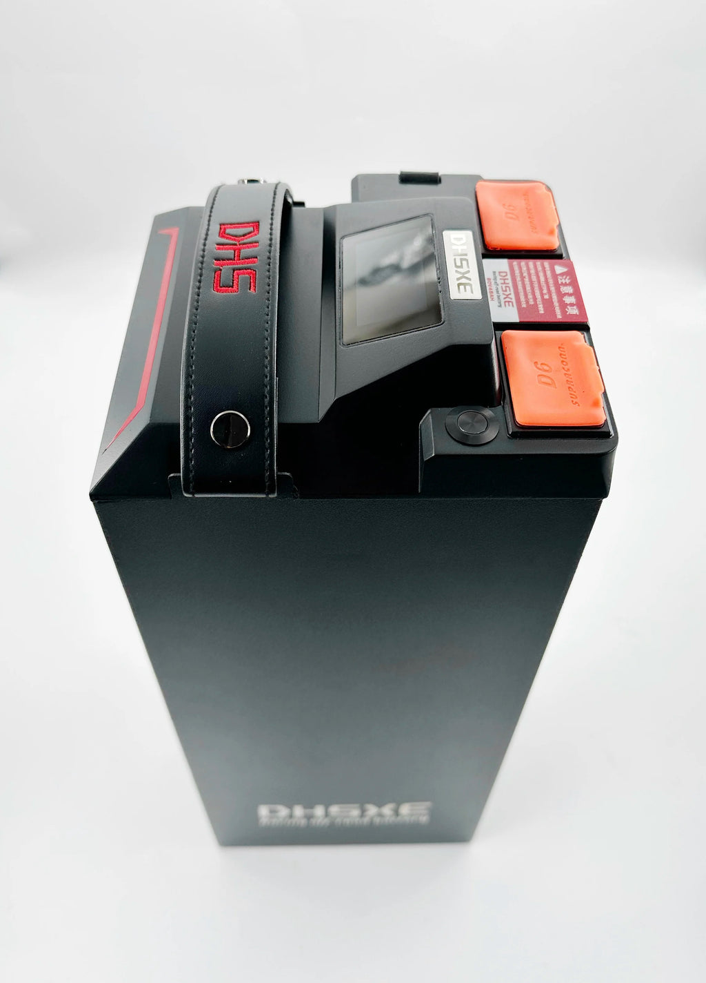 USA in Stock Fast Delivery DHS Battery for E Bike Upgrade Battery for Surron Parts Talaria High Capacity Free Shipping