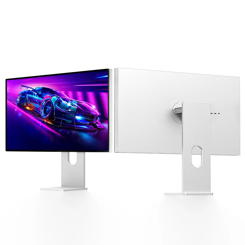 Kuycon P27K 27 28 32 34 49 INCH Display 2K 4K 5K Resolution 144HZ 165HZ Refresh LCD Monitors Gaming PC Desktop Monitor