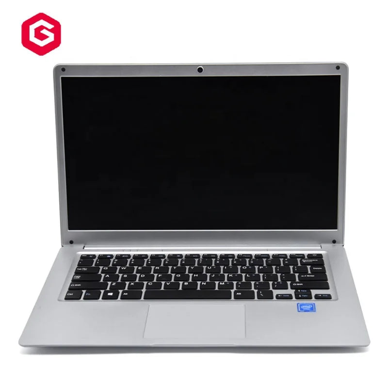 2022 New Cheap Laptop Computer 14.1 Inch Win 10 6GB+64GB  Mini Notebook Hot Sale Products