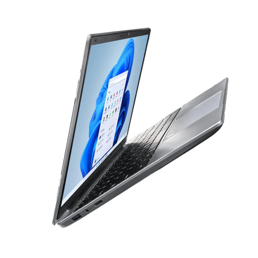 Best-Selling 15.6'' Ultra-Thin Full HD Laptop Factory Discount for Students & Home Use Global Stock Notebook