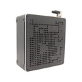 High Quality Core I9 8950HK Barebone Mini PC with DP HD 19V Mini Desktop Computers DDR4 RAM Best Tiny Gaming PC
