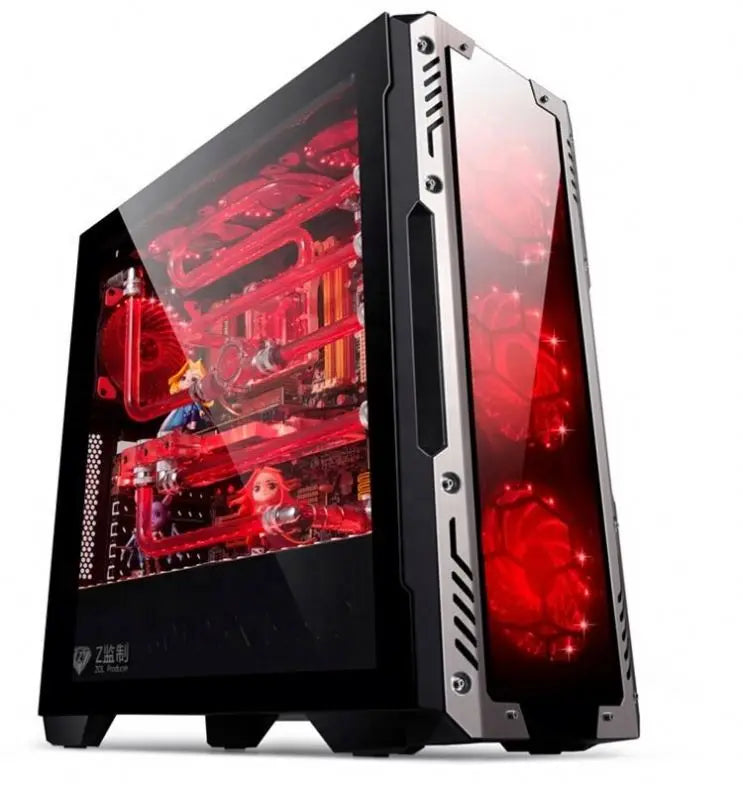 Best selling cheap price gamer desktop computer high quality Core i9 12900K Geforce RTX 3080 Ti GDDR6X 12GB 64GB DDR4 gaming pc