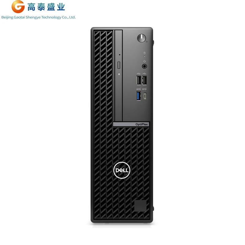 Dells OptiPlex 7020SFF Desktop Computer Pc with I5-14500 8GRAM 512G SSD  High Performance Education and Learning