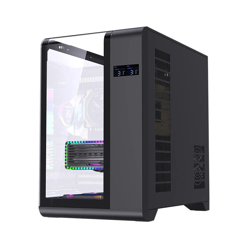 All in One Pc New  Intel Core I7 13700f 16g Memory Ddr5 5600 4070 5060 Ai Deepseek All in One Desktop Computer for Games