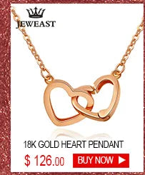 18k Gold Necklace New Weaving Wide Chain Unisex Women Men Girl Party Wedding Jewelry Trendy Hot Sale 2025 New Good Real 750 nice