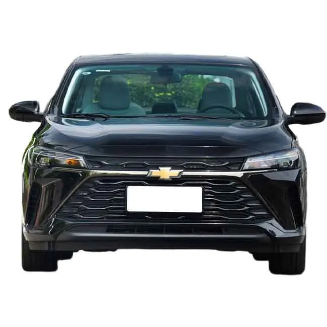 2023 New Pretty Cost-effective Monza 320 Sedan Car With Cruise Control Electric Sunroof Fuel Gasoline Car