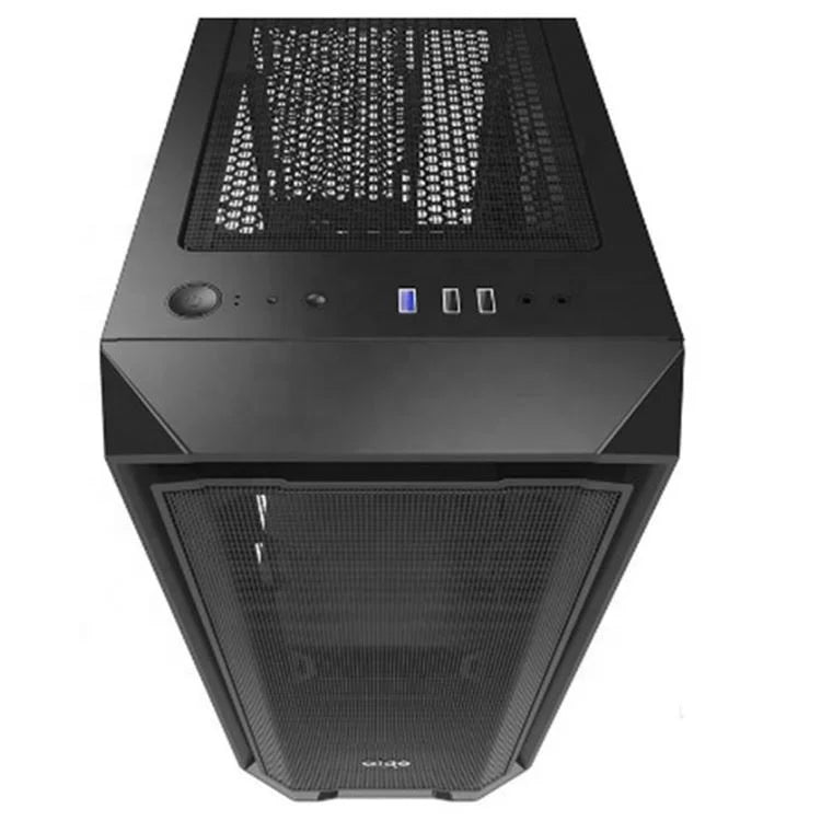 Accessory Personal Pc Gamer Core I7 16GB Ram SSD HDD GTX 1060 6GB Workstation Computer Components Set Included Assembly Desktop