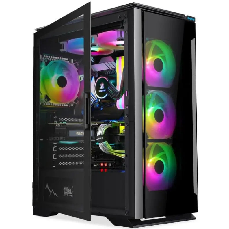 PENPOS Gaming Desktop AMD R5 5600X 16GB 32GB Memory GeForce RTX 3060 12G 3070 8GB 1TB SSD
