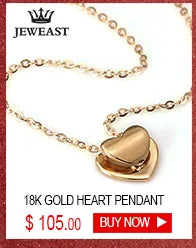 18k Gold Necklace New Weaving Wide Chain Unisex Women Men Girl Party Wedding Jewelry Trendy Hot Sale 2025 New Good Real 750 nice