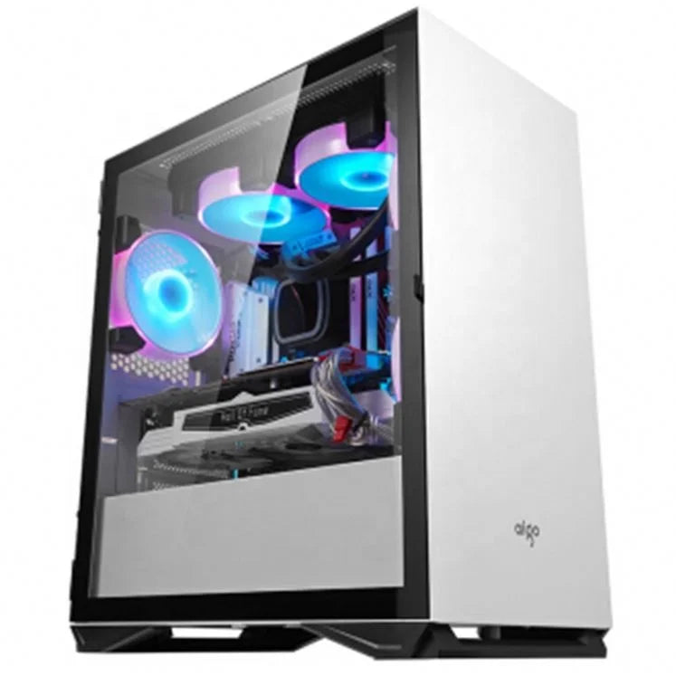 Wholesale OEM ODM Cheap Price Computer Workstation Parts Calculator Core I7 16GB Ram SSD HDD GTX 1060 6GB Desktop Pc
