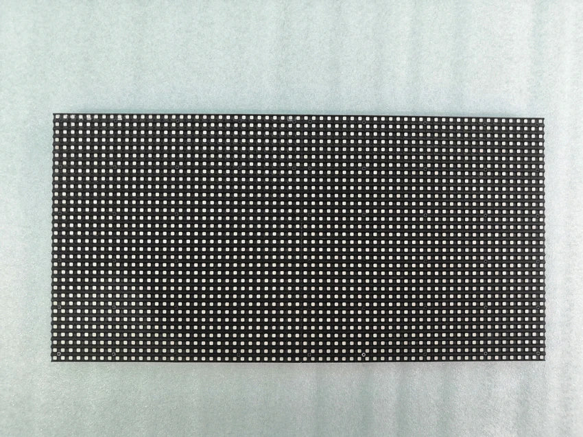 High Brightness 640x640mm 128x128 Pixel P5 Outdoor RGB LED Display Panel Die Casting Aluminium Cabinet Rental
