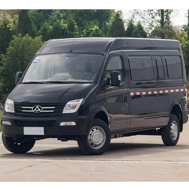 Best Selling Ev Van Ev80 Adult Hot Sale Moderate Price New Energy Vehicle Pure Electric Car
