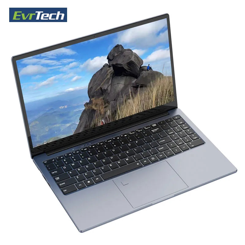 Hot Sale Laptop  15.6 Inch 11th Laptop Notebook Pc Computer Gaming Laptop Factory Hot Sell Gaming Pc