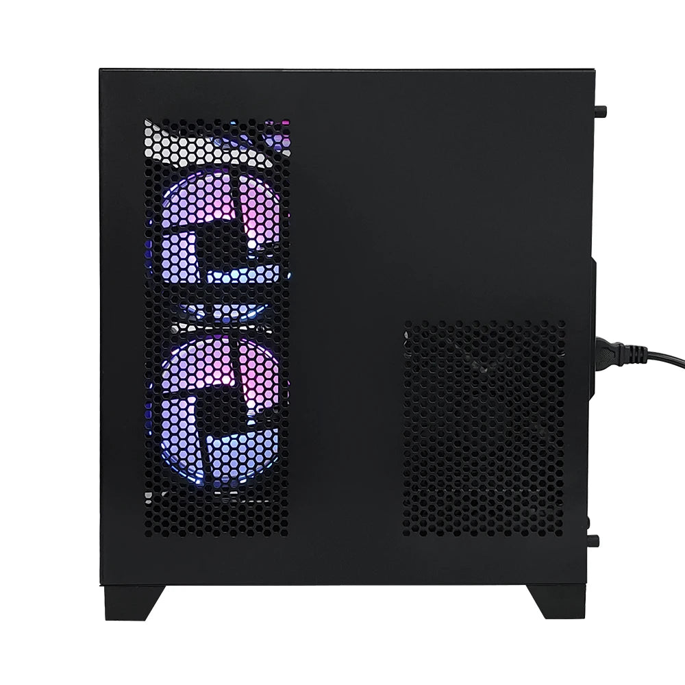 Computer Host No Graphics Card amd R7-5700G Cpu 16g Memory 1tb NVME M.2 SSD Gaming Computer Assembly Desktop Computer