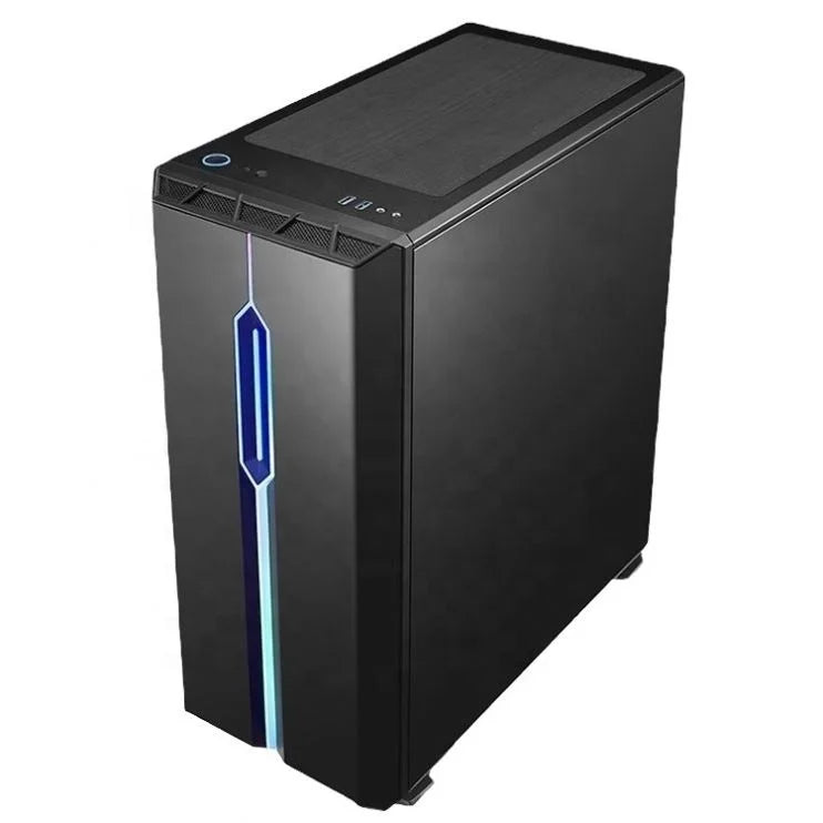 China Factory Hot Selling OEM ODM Desktop Pc Core I7 Cheap Price 16GB Ram HDD SSD GTX 1060-6GB Graphics Card Game Computer
