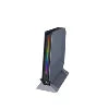 High Quality OEM Desktop Computer Casing Custom PC Gaming PC Case with ATX Standard Power Supply AU & US Plug Type