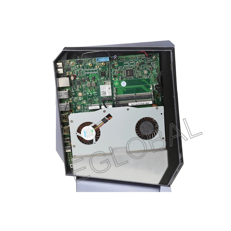 Desktop Mini PC  RTX3050 8G  I7 12700H 12900H Triple Display HD Typc-c DP  Gaming Computer Newest