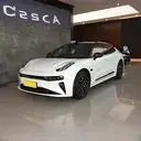 2024 2025 Zeekr 001 FR 007 GT 009 7X X MIX Electric Hatchback Car 675KM 705KM 4WD All New Energy Vehicle Awd Edition Price