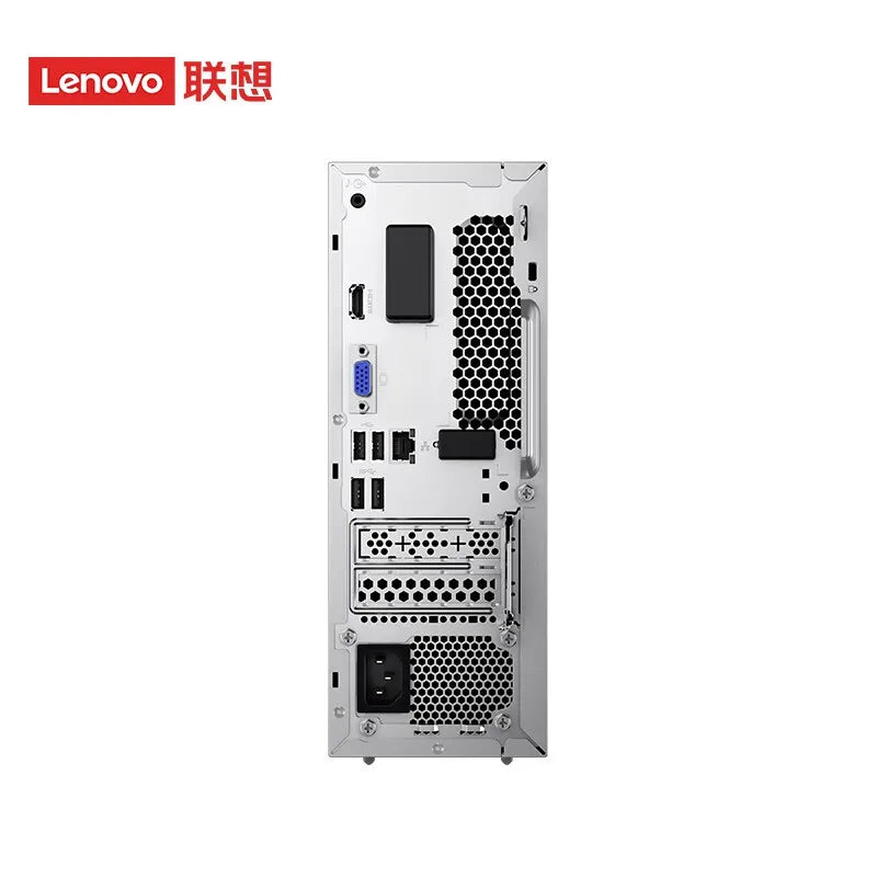 Brand New for IdeaCentre 3i Intel Core I3/I5 10-Core 14th Gen 16GB/32GB DDR4 1TB SSD Business Split Desktop Computer Silver