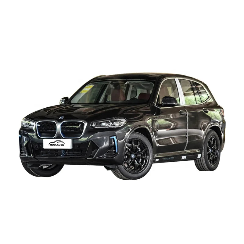China Long Rang 180km/h High Speed New Electric Car Luxury Brilliance I3 5 Seats Hot Selling New Ev Car