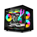 Core I7-12700f 12th Generation Gaming Pc Ddr4 16gb 32gb Ssd 1tb Rtx 3060 12gb Win 10 New Desktop Computer