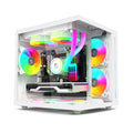 Desktop Pc Gaming Pc Full Setup Cpu No Gpu Gaming Full Setup All in One Desktop Computer