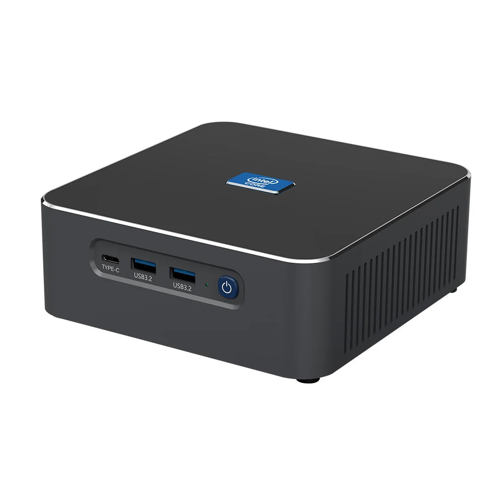 13th Gen Mini PC Gamer Core i9 13900H i7 13800H Window 11 2*DDR5 2*NVMe 2*2.5G LAN 8K NUC Gaming PC Computer WiFi6