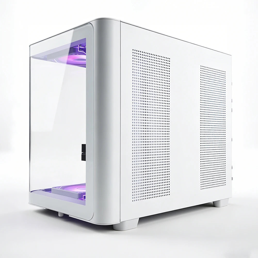 Hot Selling Gamer Desktop Computer Build in Win10 16gb Ram Ssd 1tb Hdd RTX 3050 Core I5-12400f Processor New Gaming Pc