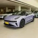 2024 2025 Zeekr 001 FR 007 GT 009 7X X MIX Electric Hatchback Car 675KM 705KM 4WD All New Energy Vehicle Awd Edition Price
