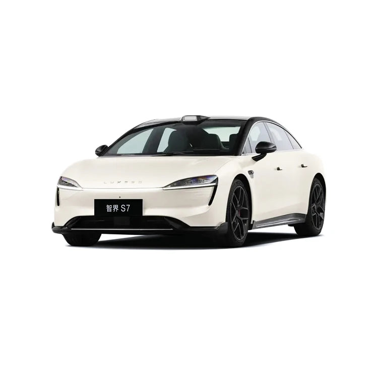 Chery Luxeed S7 Ultra 2024 Pro Max Max+