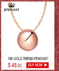 Necklace For Women Men Unisex 18K Pure Gold Weaving Chain Flat wide chain Knitted Chains Necklace Choker Vintage Collares Mujer