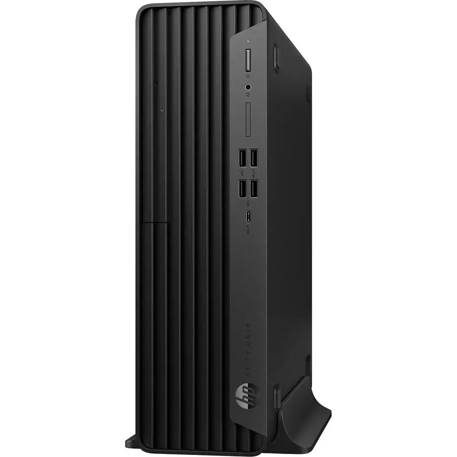 Elite 600 G9 Desktop Computer - Intel Core I5 13th Gen I5-13500   8 GB RAM  512 GB M.2 PCI  SSD