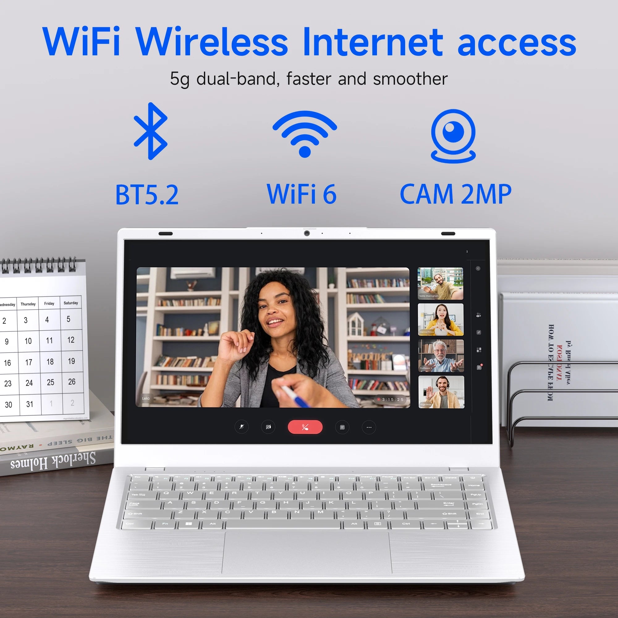 New Design 15.6'' Intel Notebook N5095 Win11 Laptop Computer China Factory Cheap Gaming Laptop Computers Laptops and Desktops