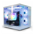 High Integrated Computer 4 Core Single Desktop Win10 Barebone All in One Gaming Pc Desktop Laptops Computer