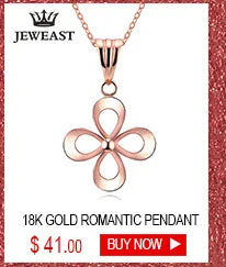 18k Gold Necklace New Weaving Wide Chain Unisex Women Men Girl Party Wedding Jewelry Trendy Hot Sale 2025 New Good Real 750 nice