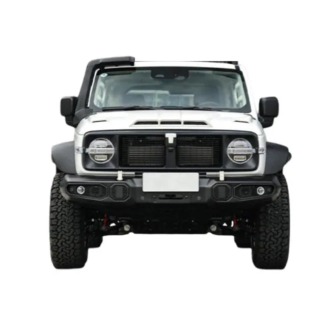 Hot Selling Chinese Car 300 Gallon Water tank Used Car 2024 ( Challenger) 4wd Gasoline Great Wall Tank 300