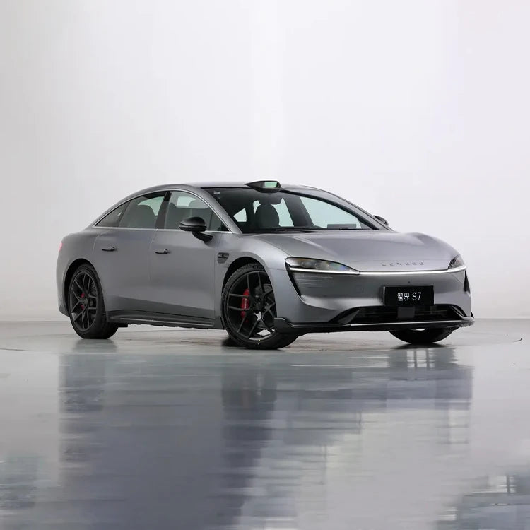 Chery Luxeed S7 Ultra 2024 Pro Max Max+