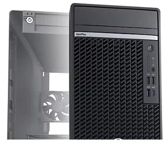 The Lowest Price in History Dell OptiPlex 7020MT Plus I7-14700 | 8GRAM 512GB SSD | No Optical Drive 500W Customizable